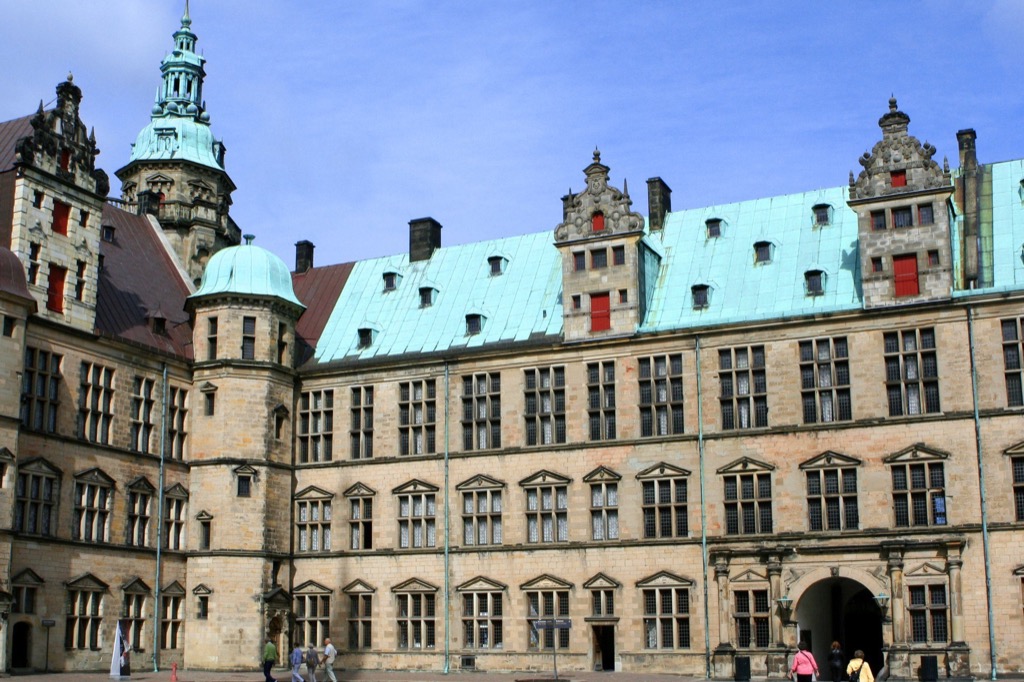 Denmark
