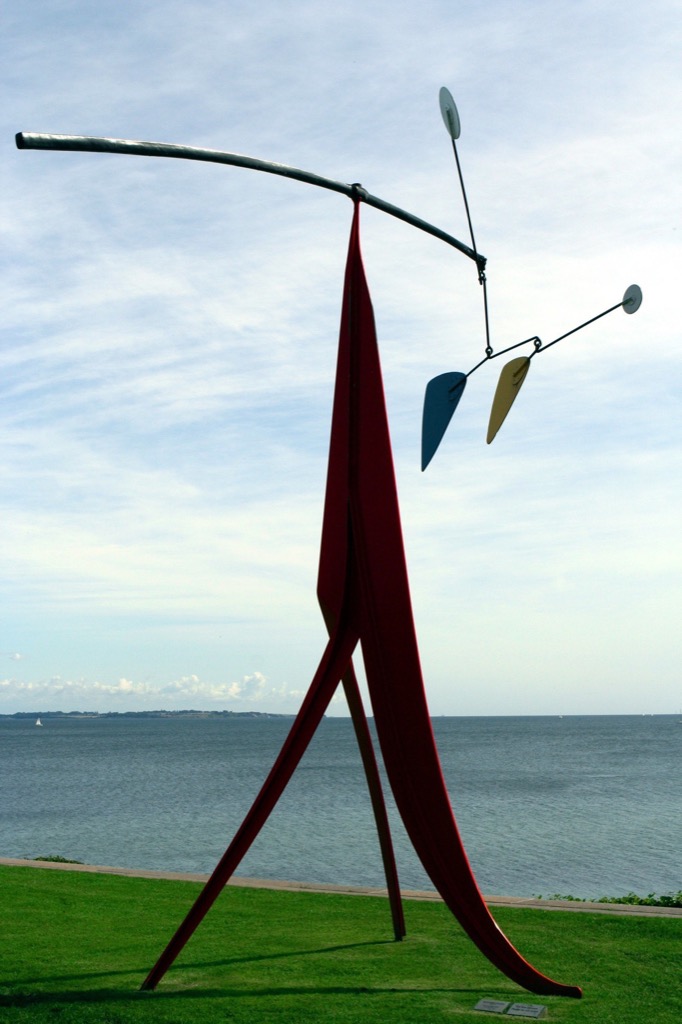 Denmark
