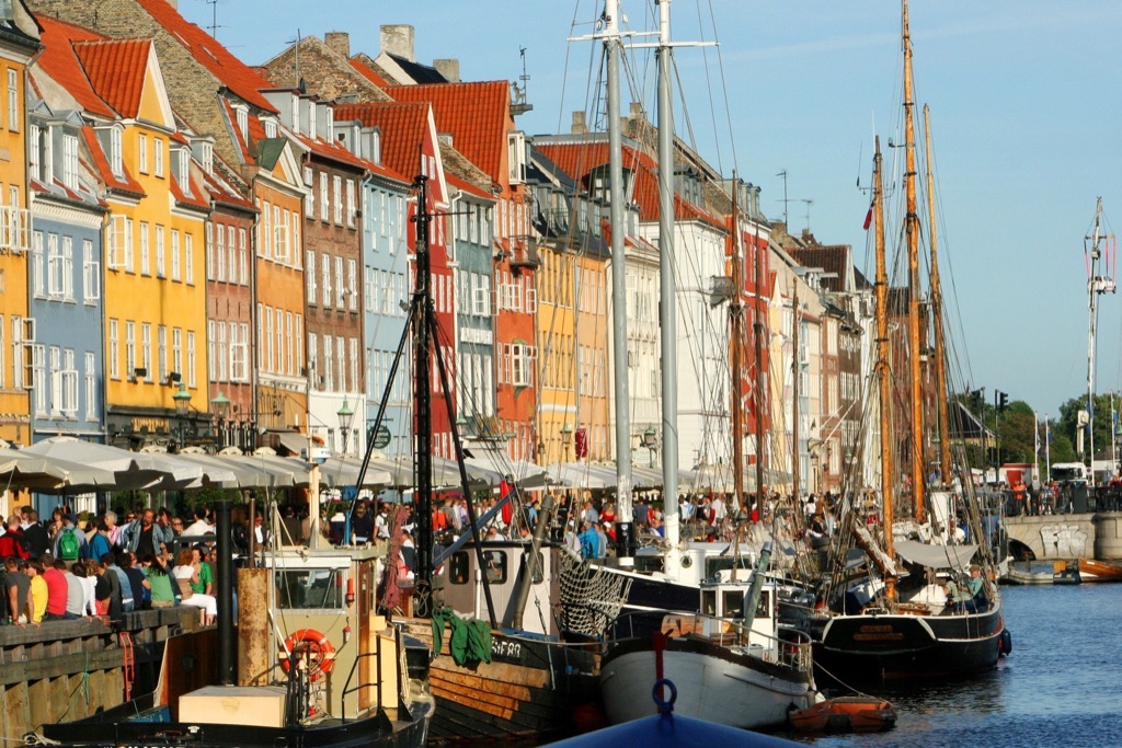 Denmark