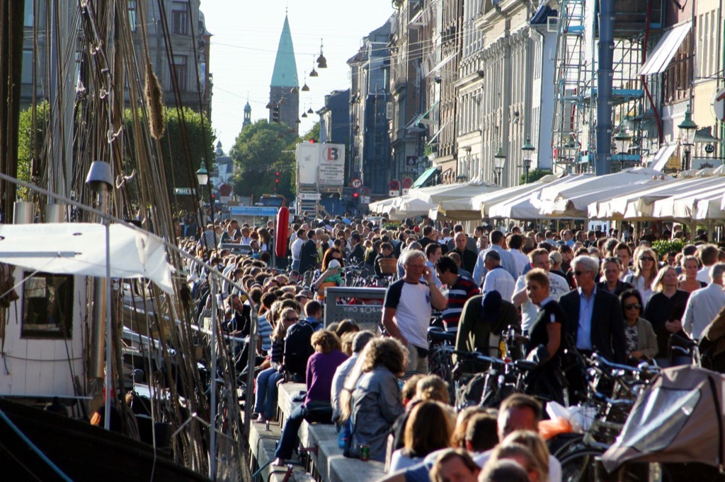 Denmark