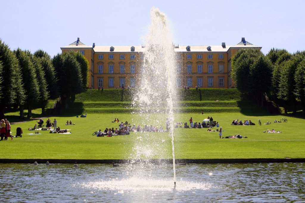 Denmark