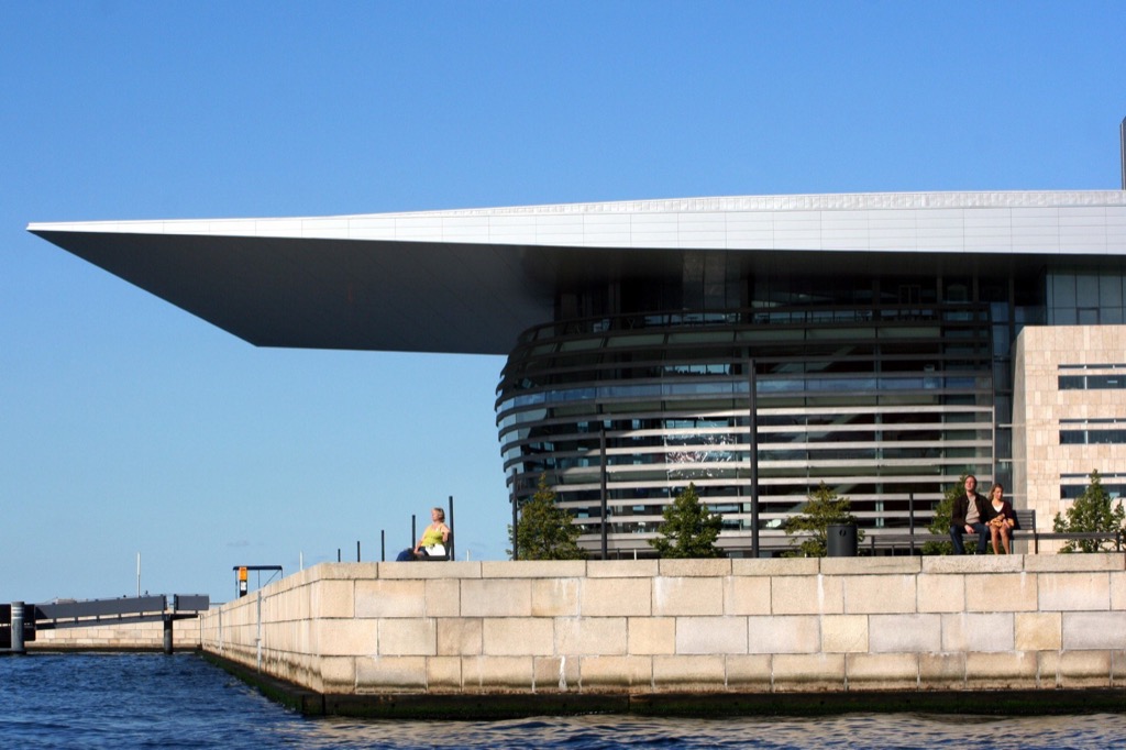 Denmark