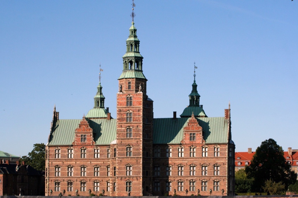 Denmark