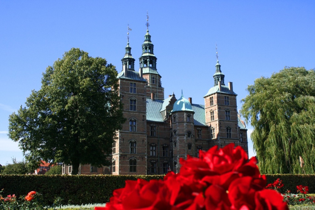 Denmark
