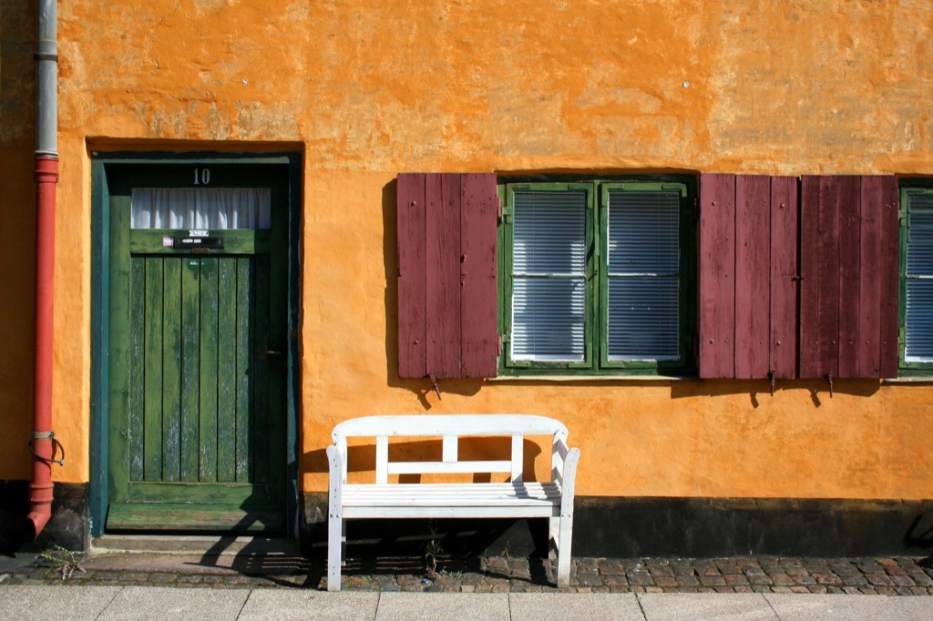 Denmark