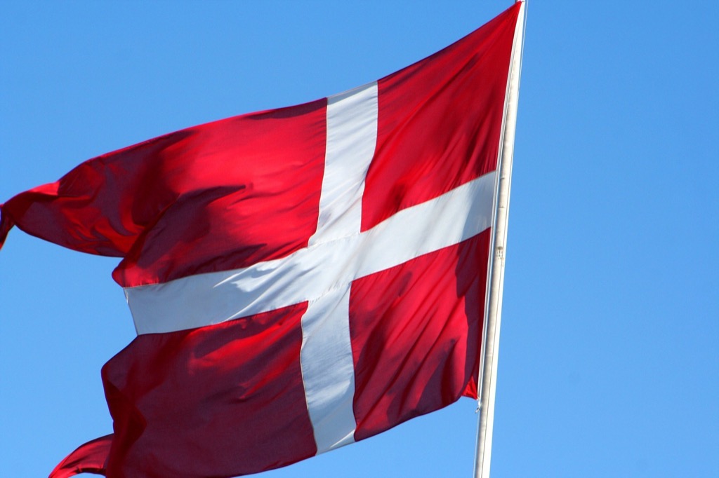 Denmark