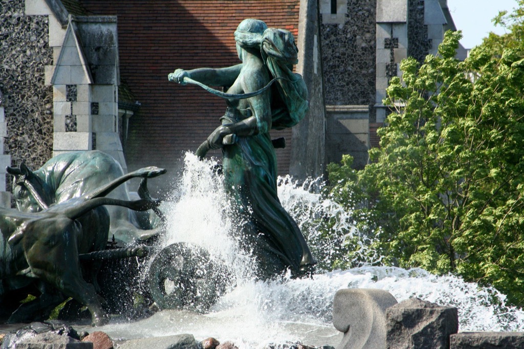 Denmark