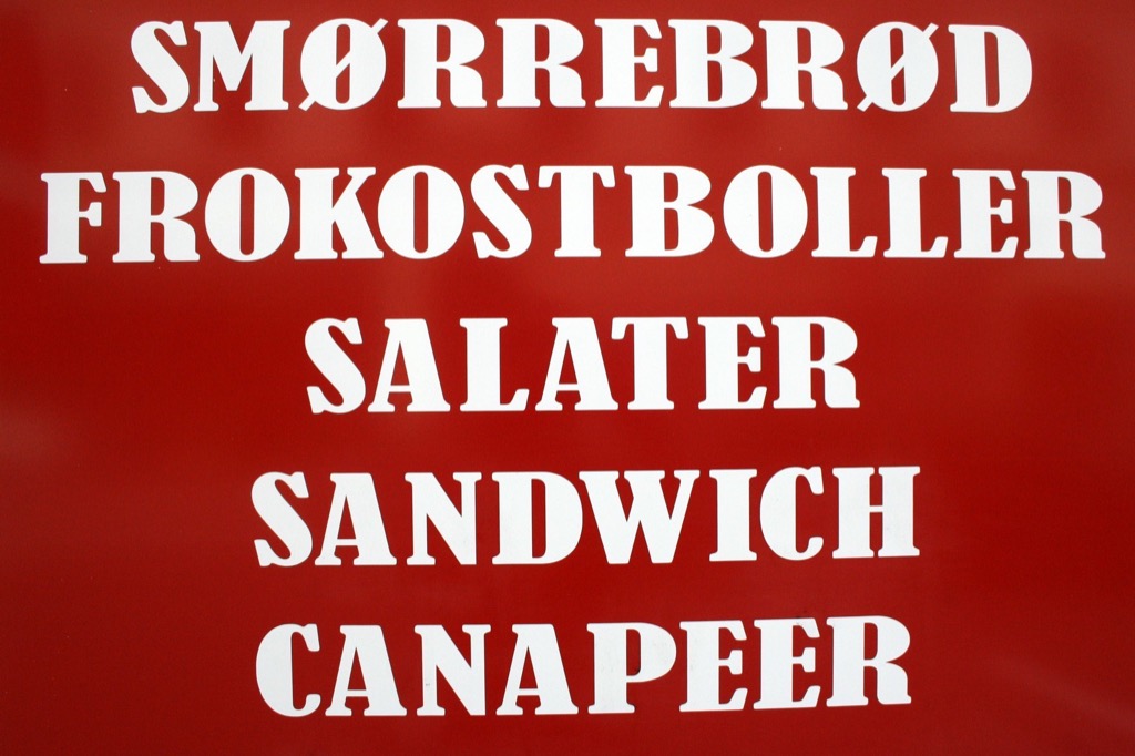 Denmark