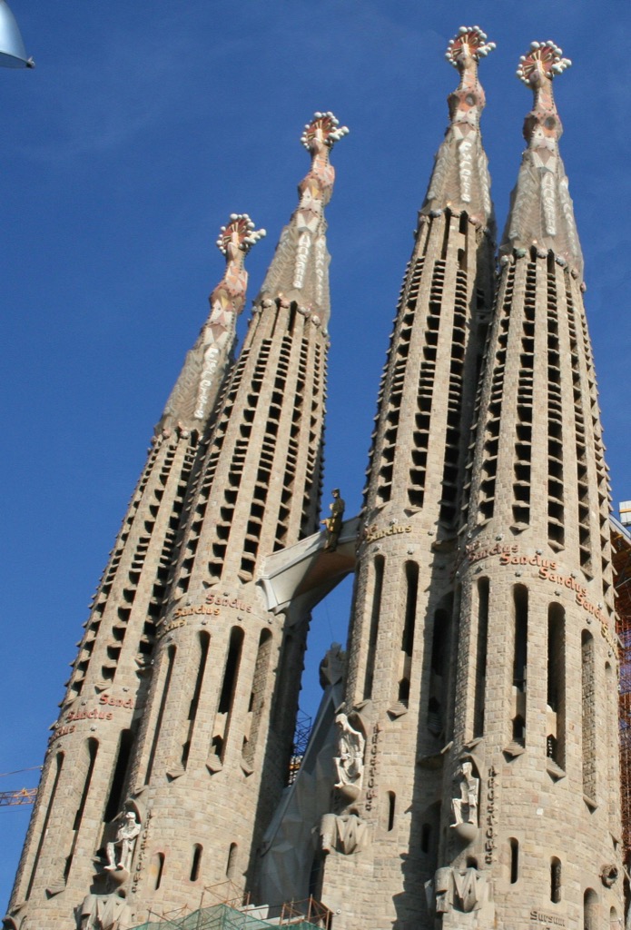 Spain