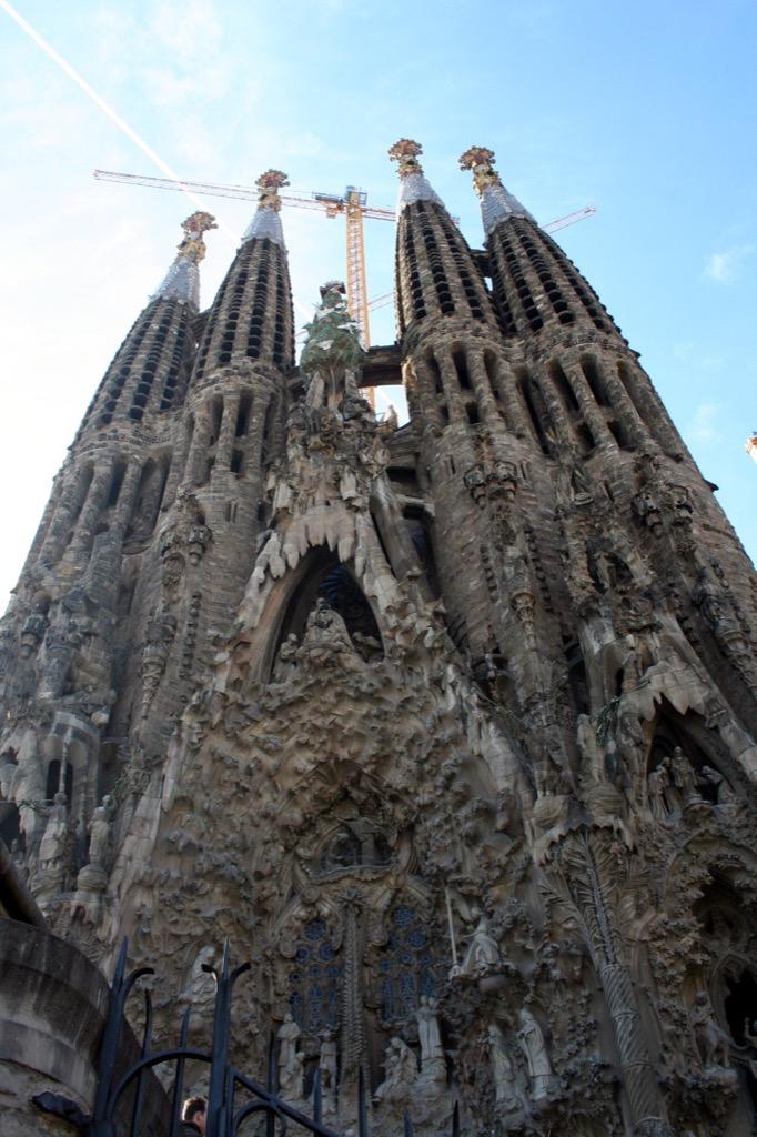 Spain