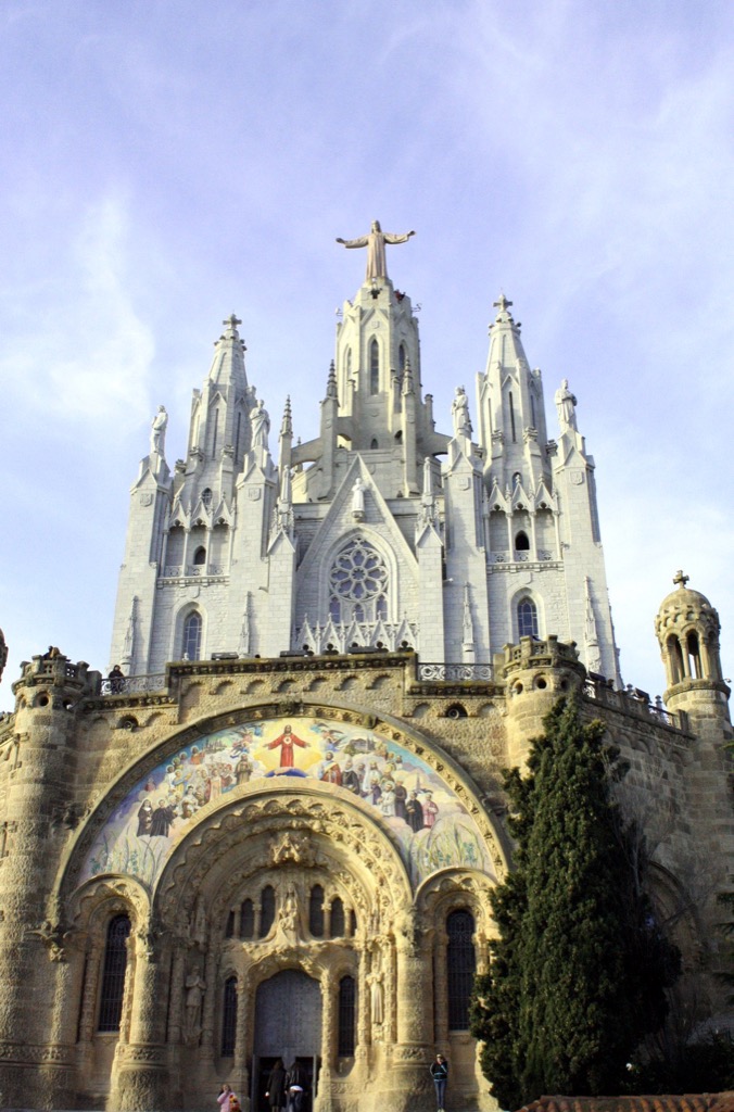 Spain