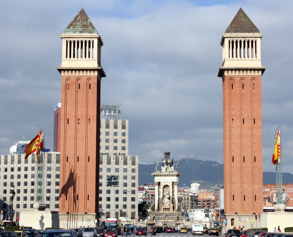 Spain