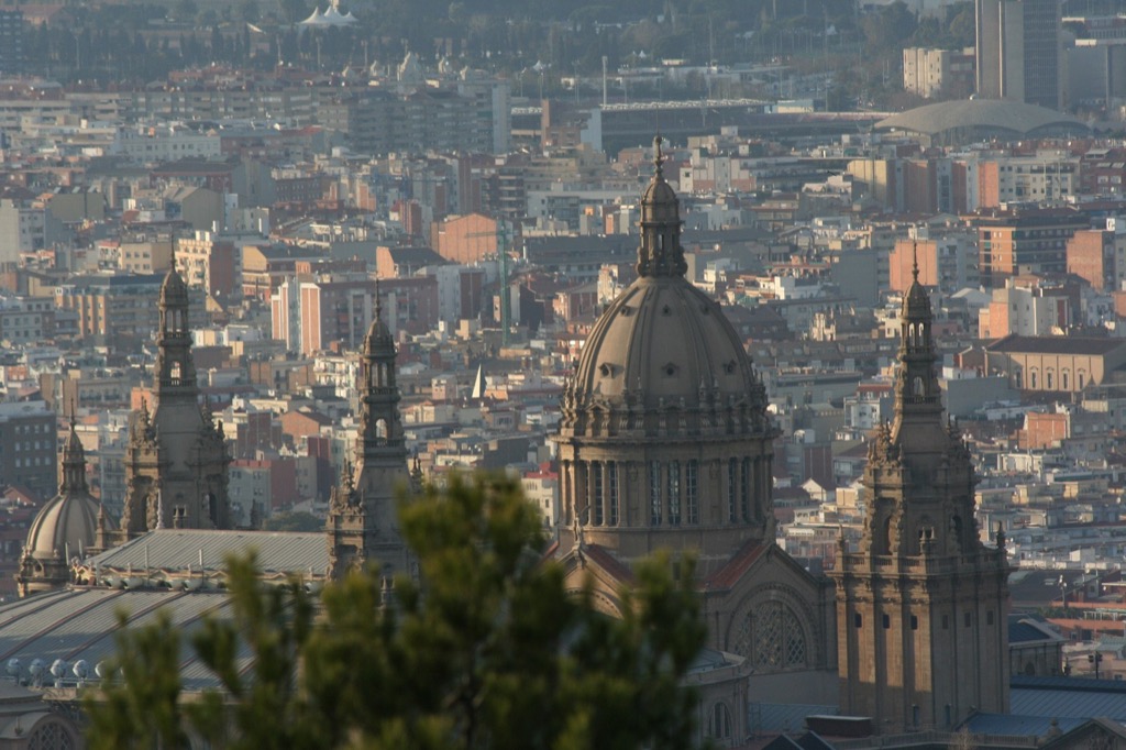 Spain