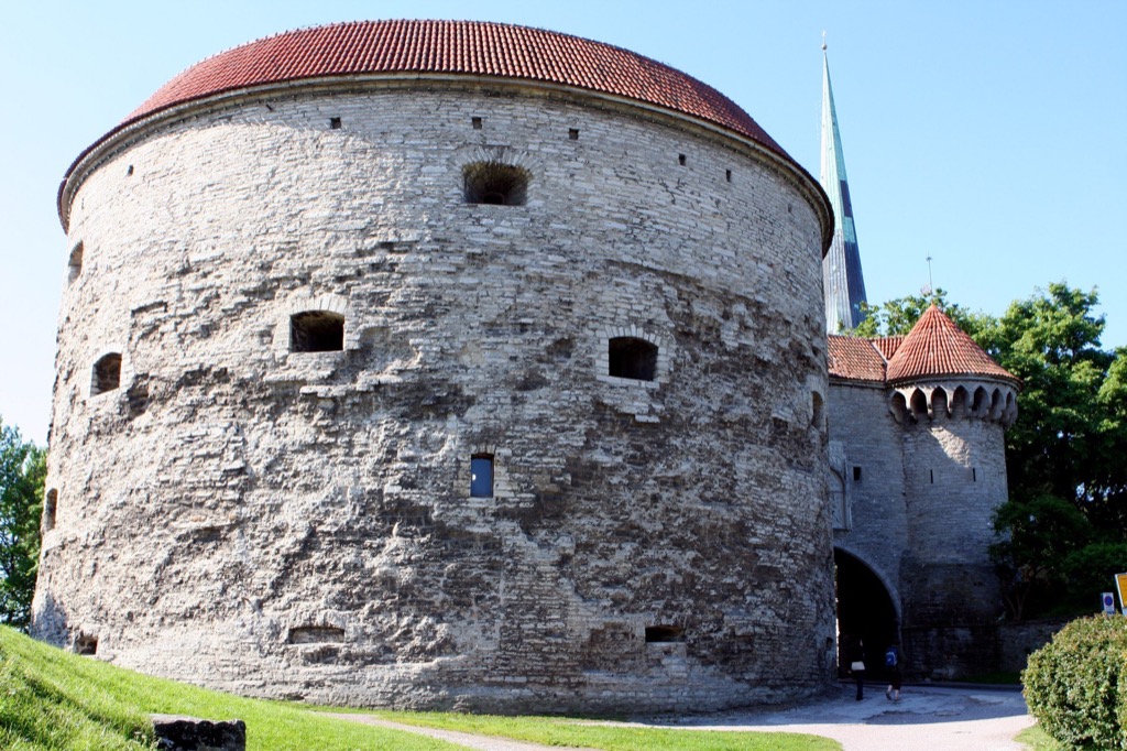 Estonia