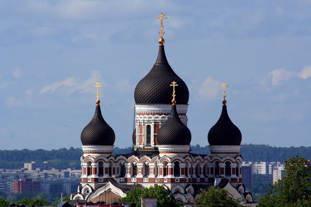 Estonia