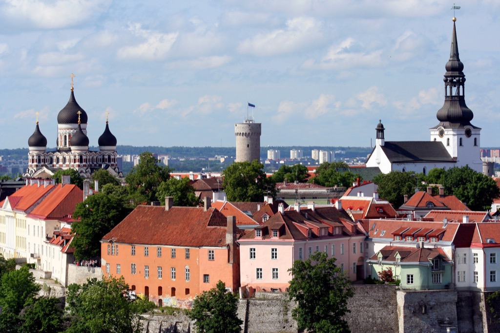 Estonia