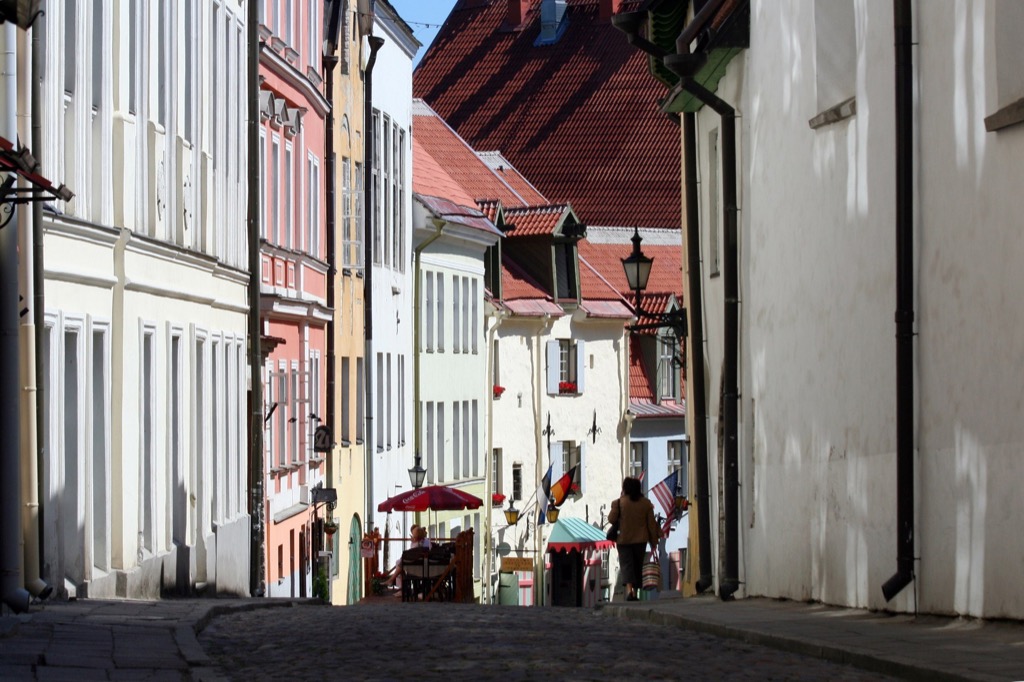 Estonia