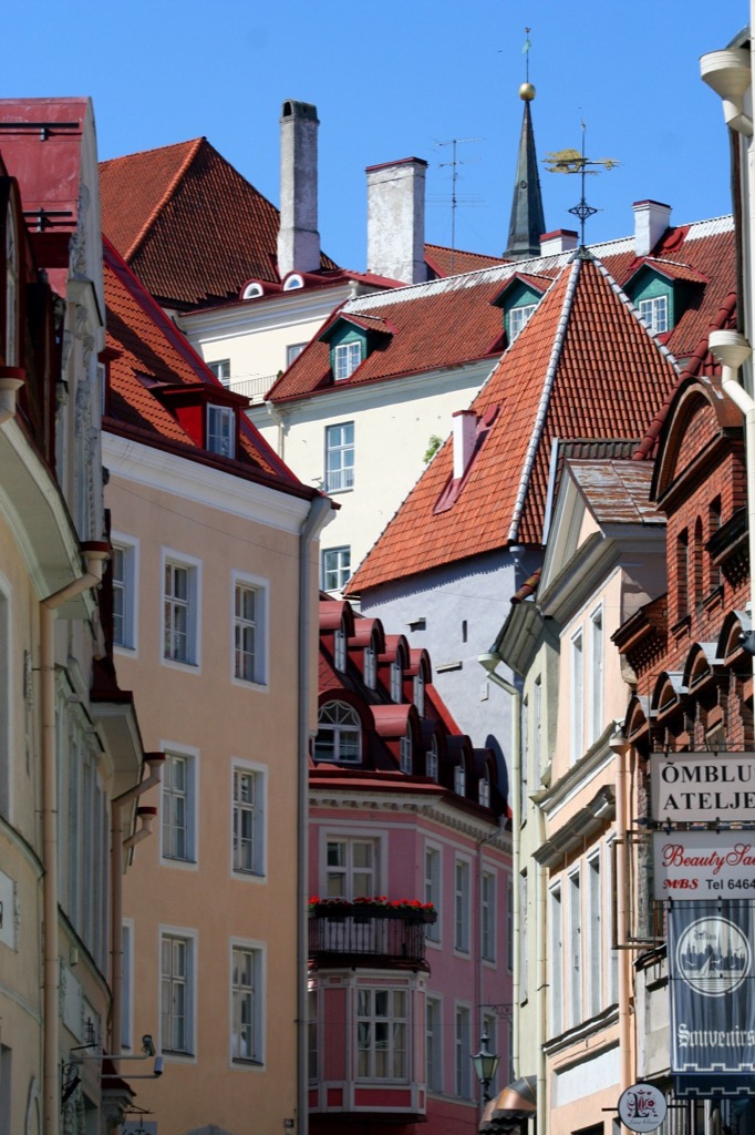 Estonia