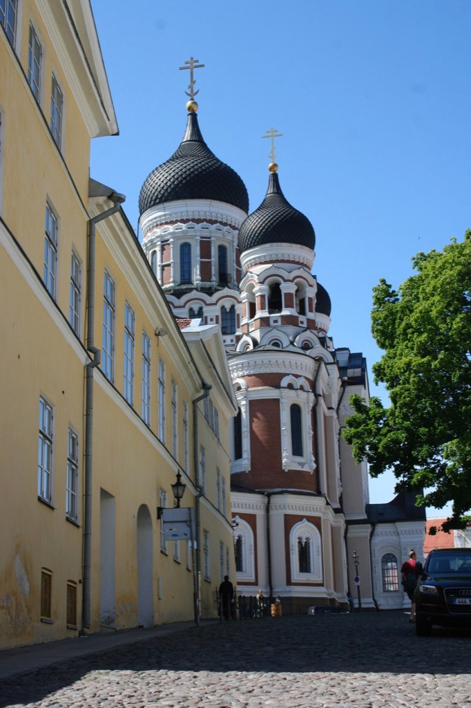 Estonia