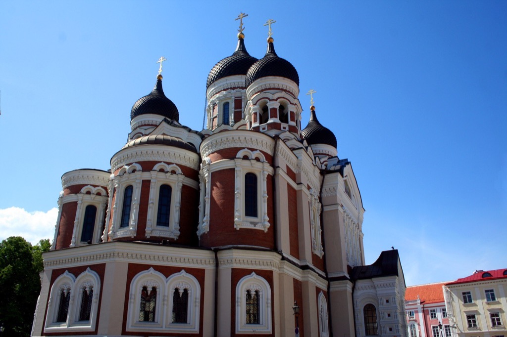 Estonia
