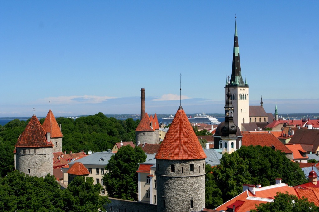 Estonia
