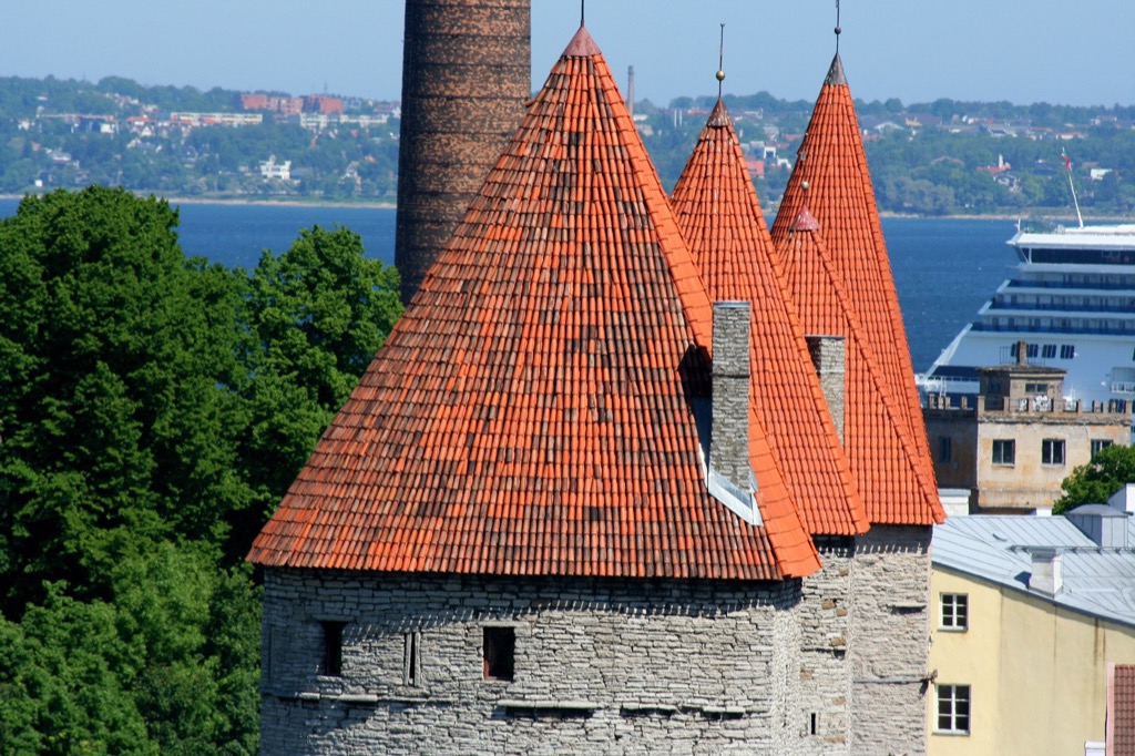 Estonia
