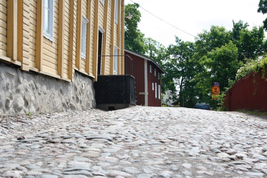 Finnland