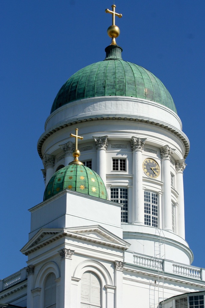Finnland