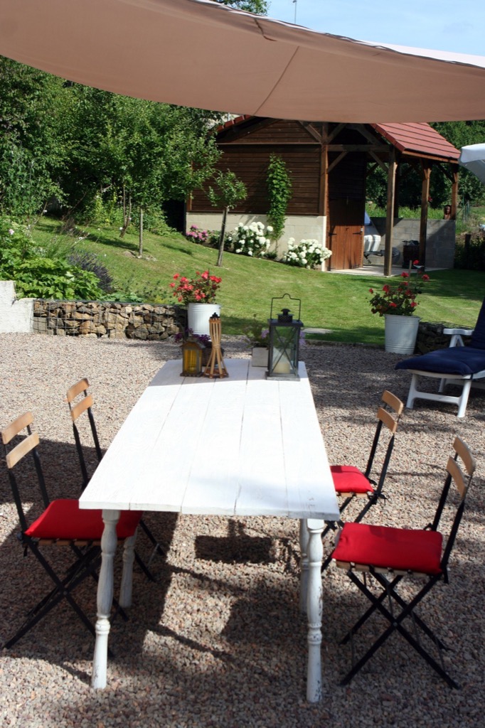 Les Gobets, France