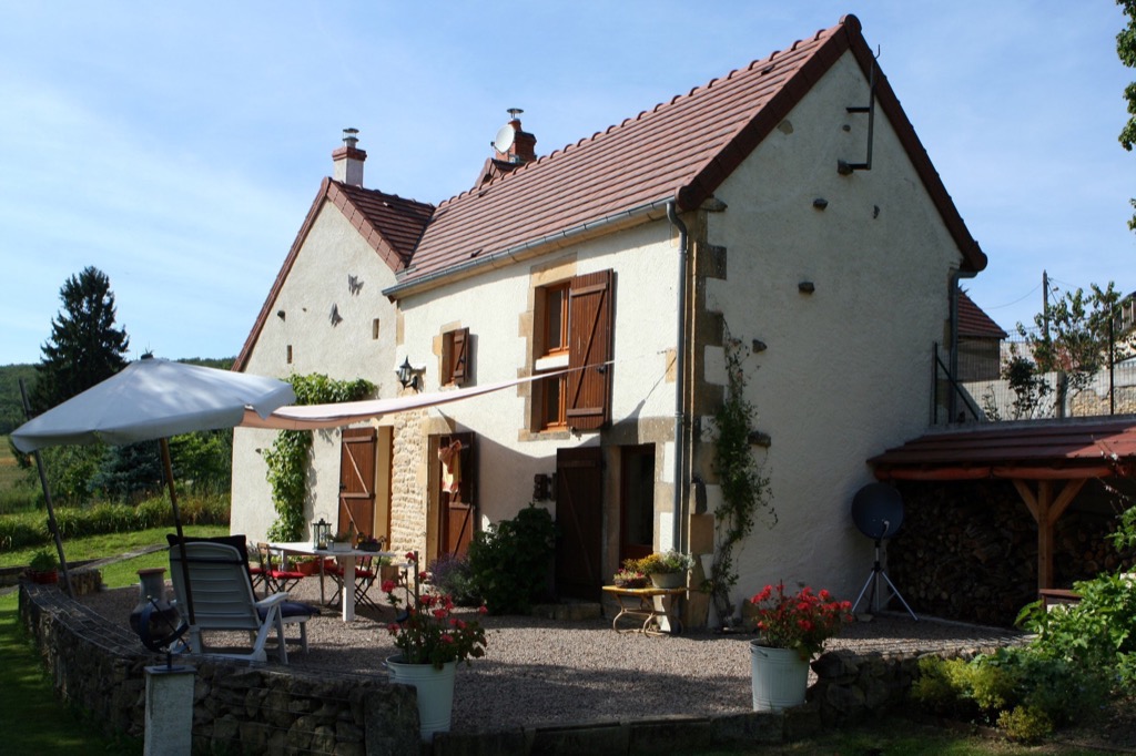 Les Gobets, France