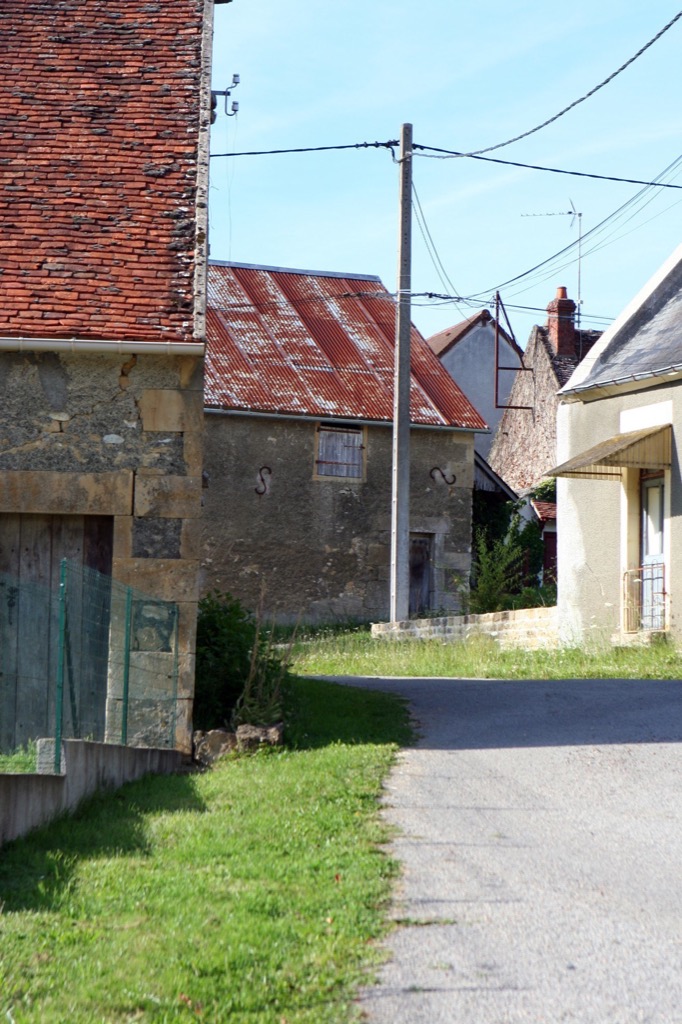 Les Gobets, France