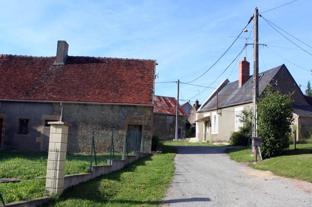 Les Gobets, France