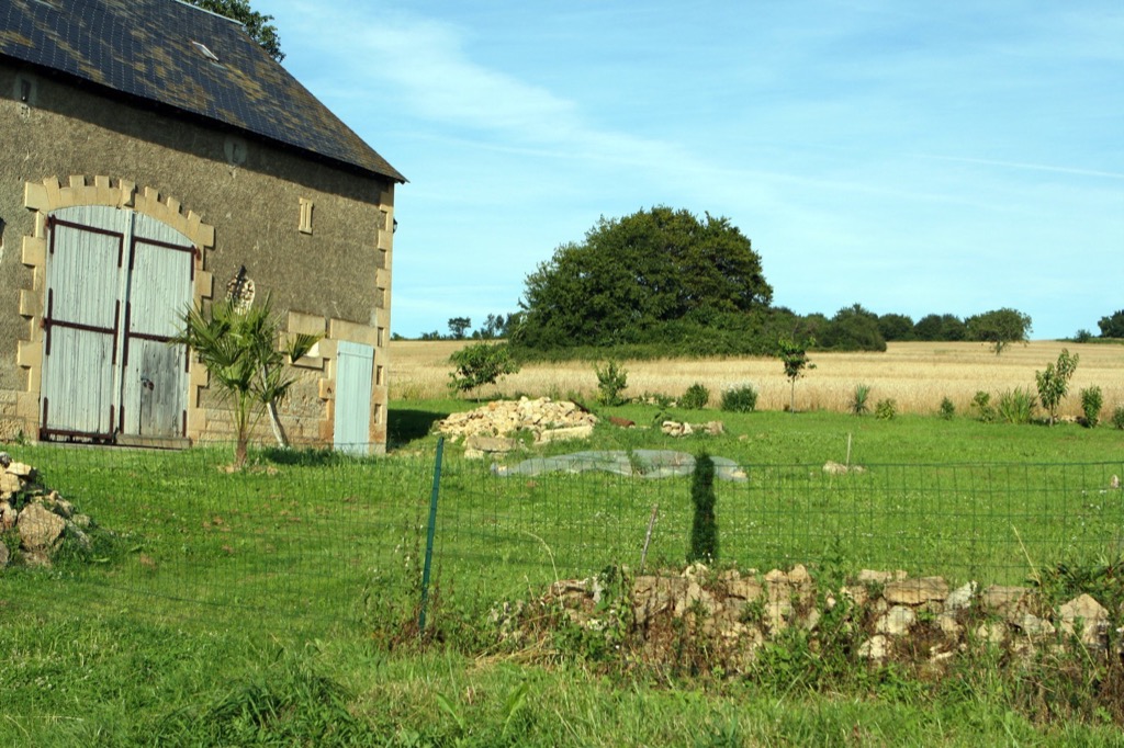 Les Gobets, France