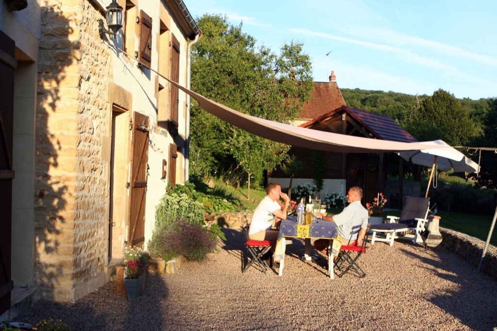 Les Gobets, France