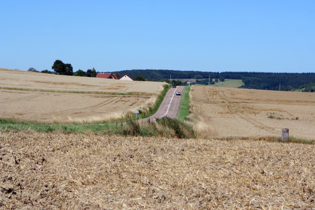 Les Gobets, France