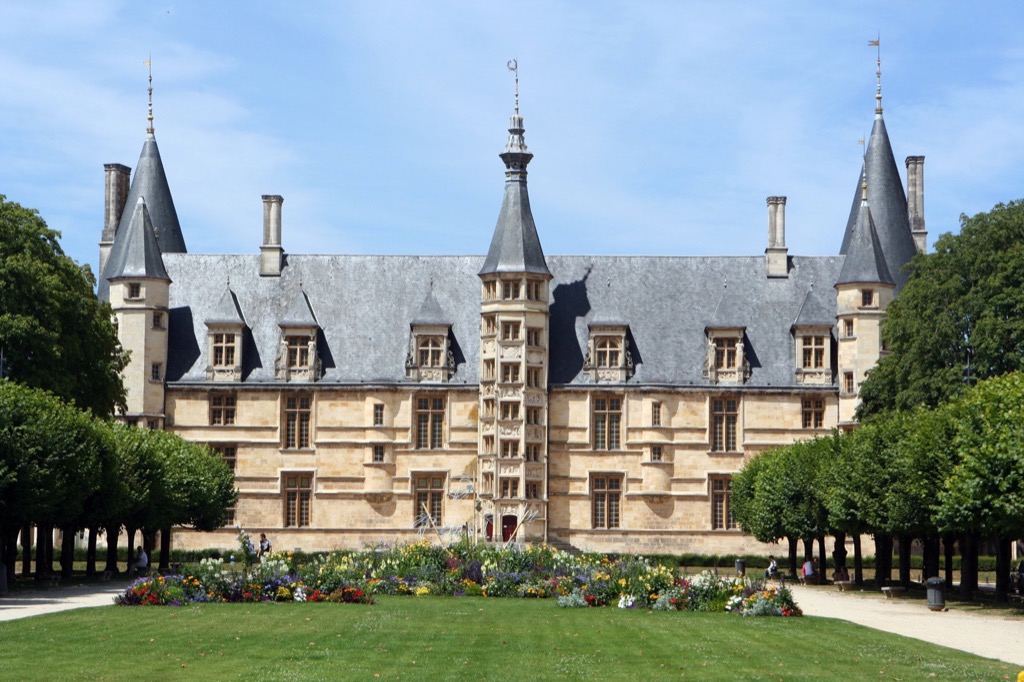France
