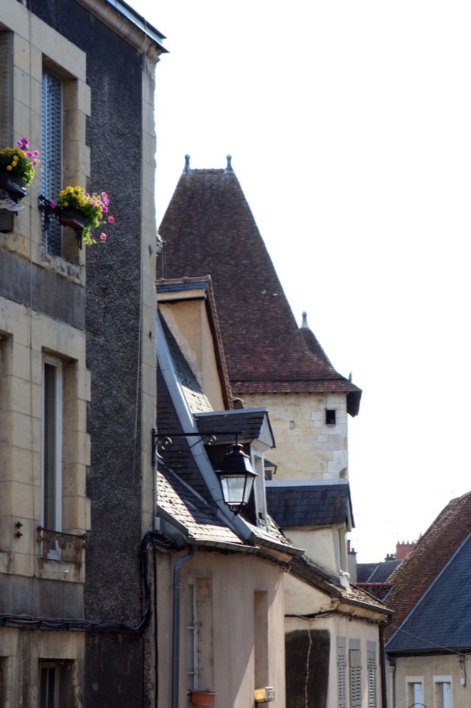 Bourges, France