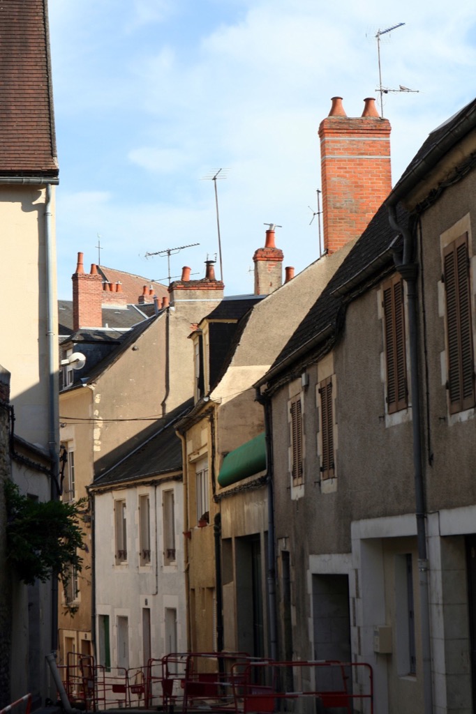 Bourges, France
