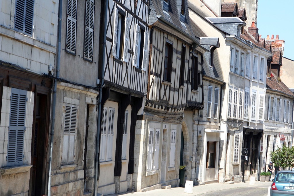 Bourges, France