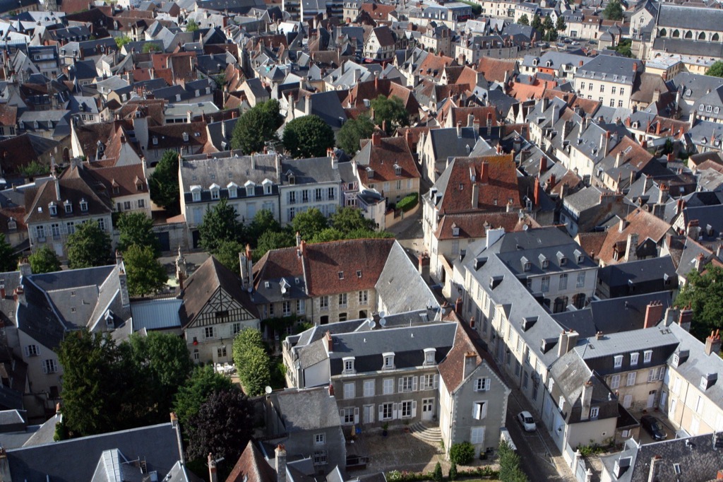 France