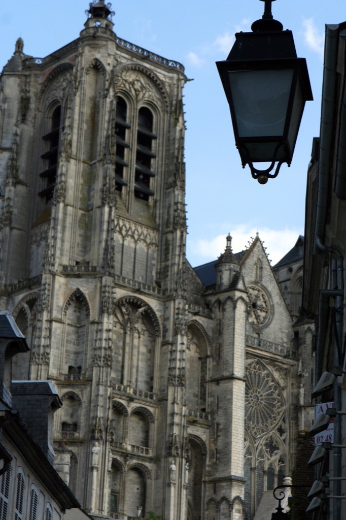 France