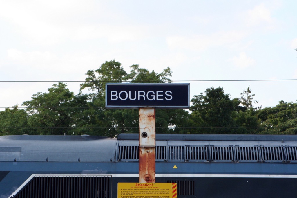 France