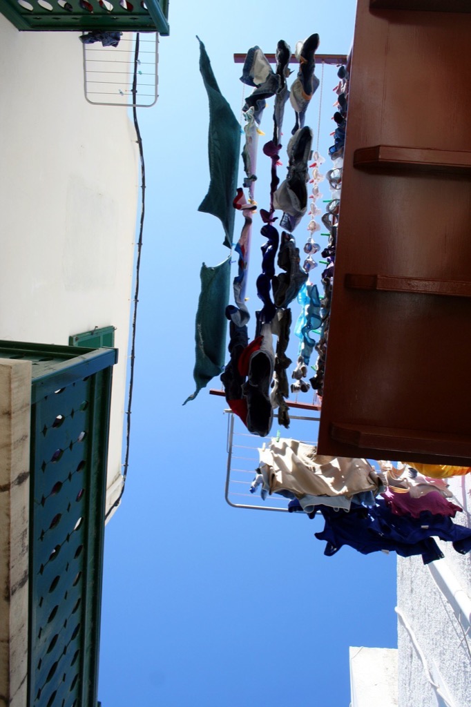Kos, Patmos, Greece