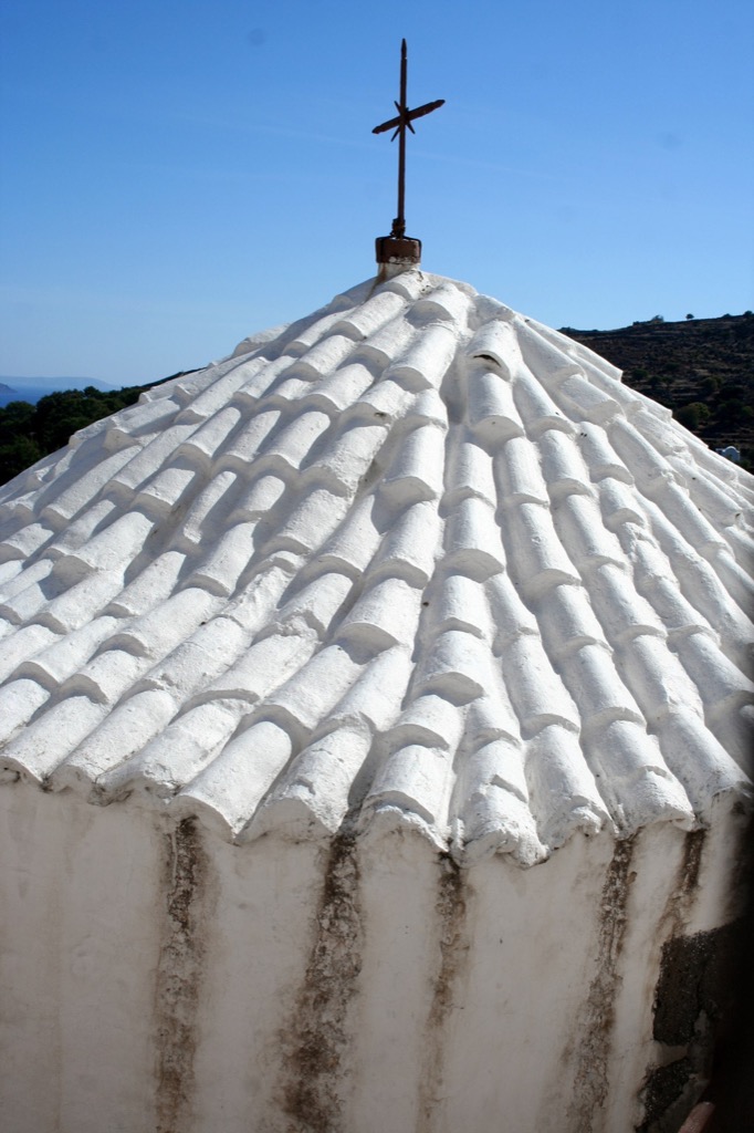 Kos, Patmos, Greece