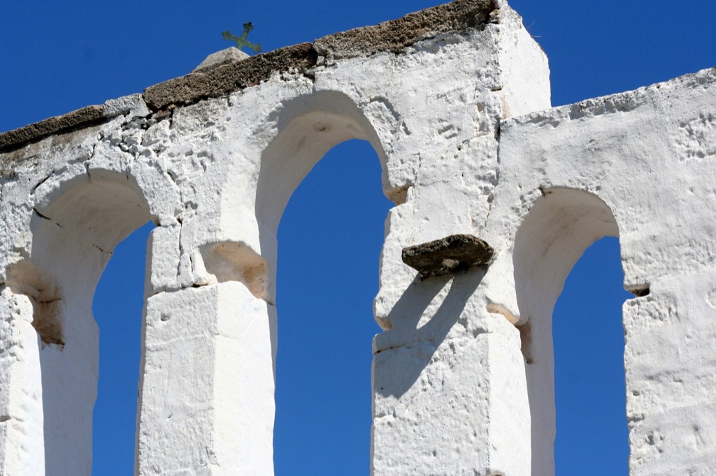 Kos, Patmos, Greece