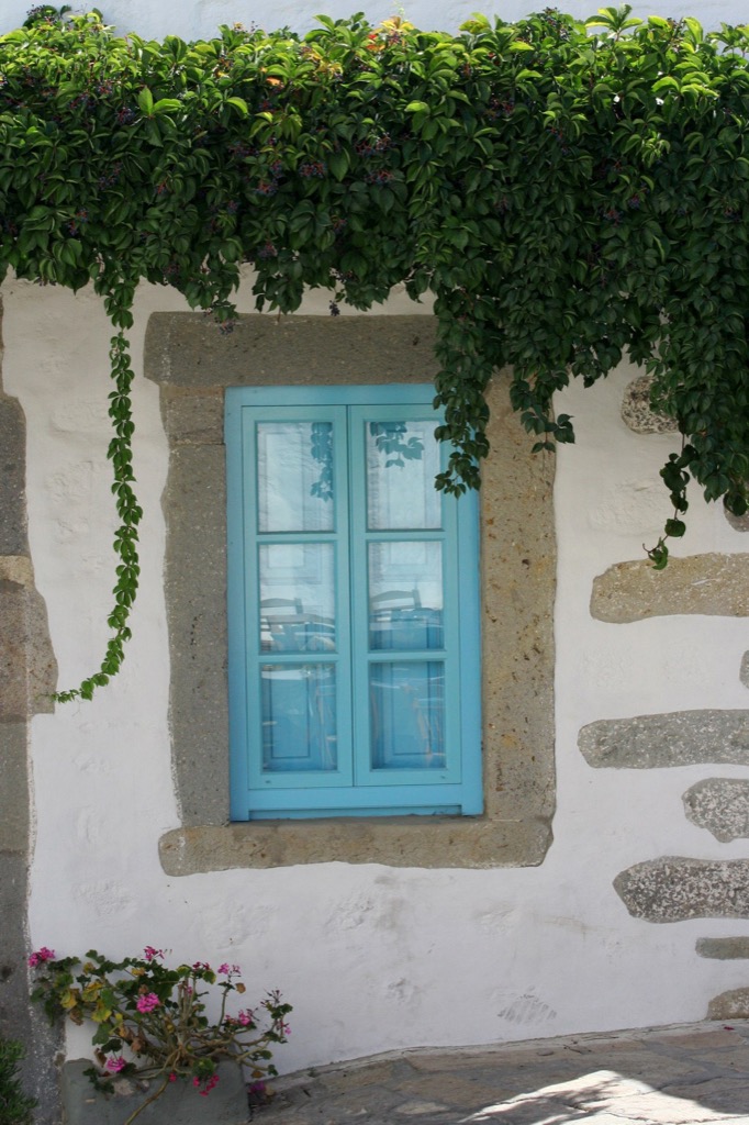 Kos, Patmos, Greece