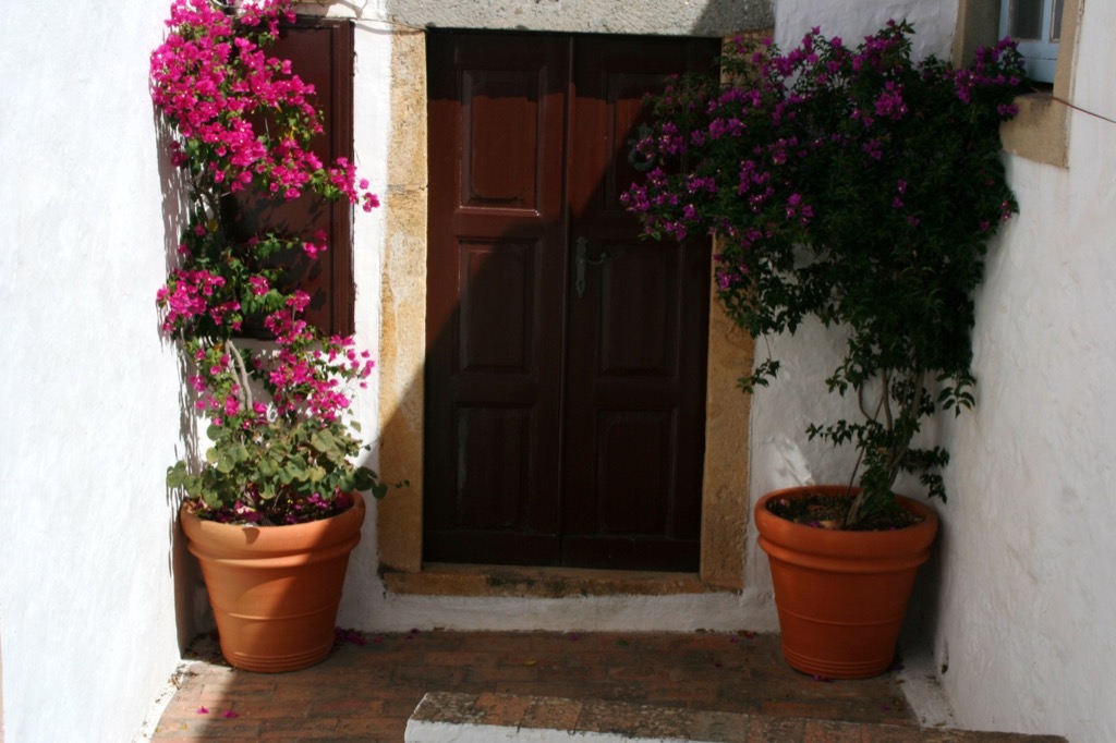 Kos, Patmos, Greece