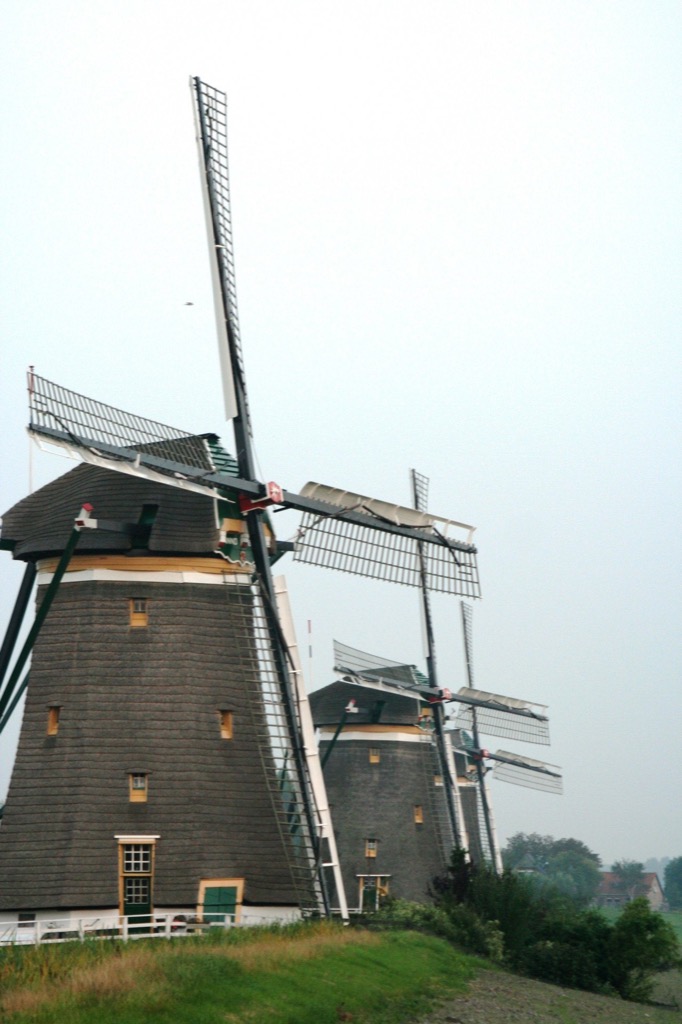 Holland