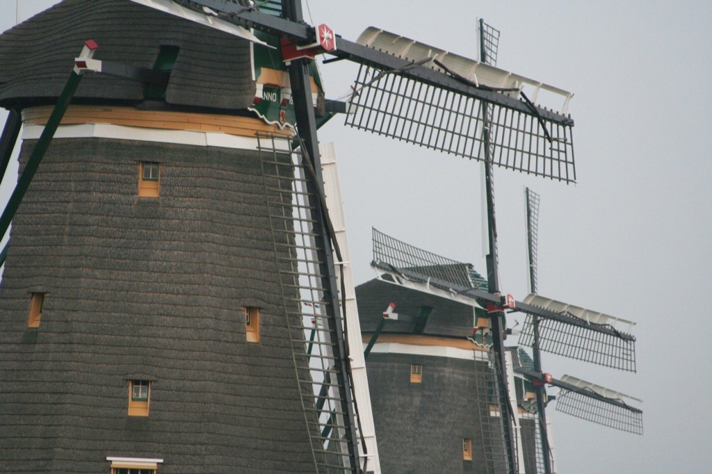 Holland