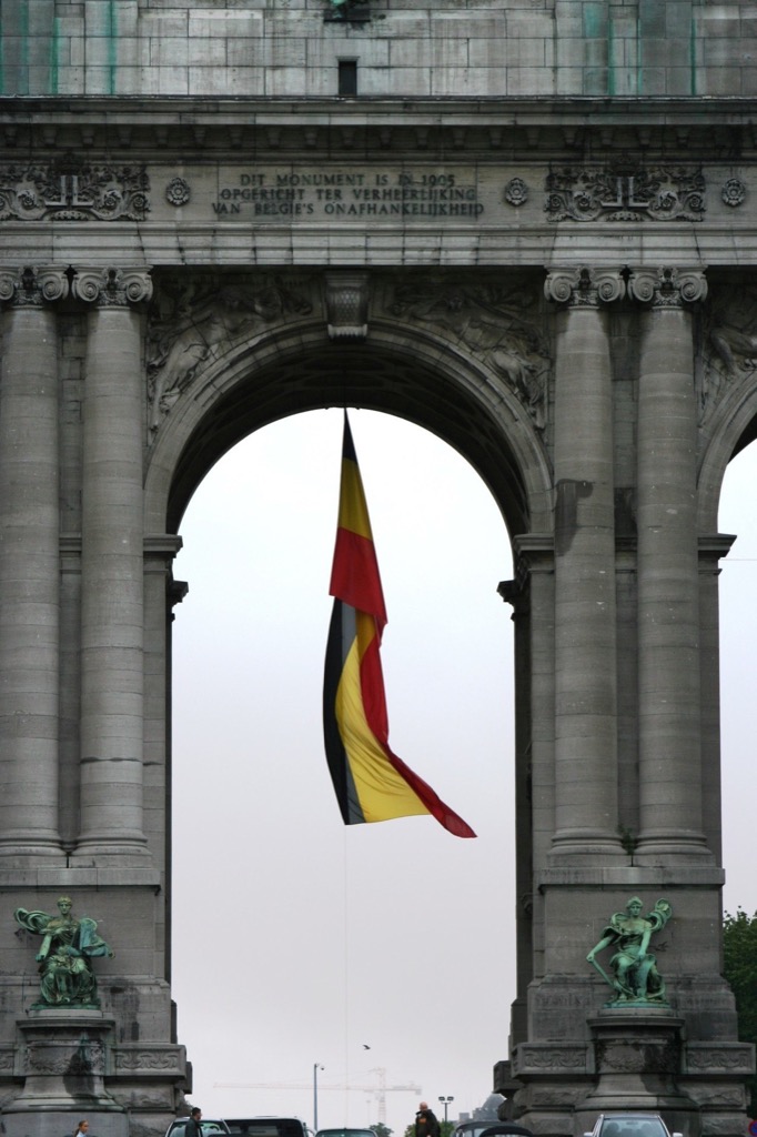 Belgium